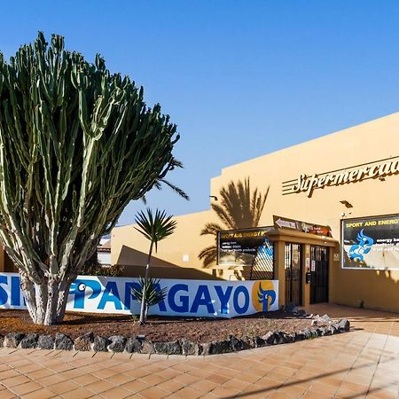 Apartamento Papagayo Lejlighed Corralejo Eksteriør billede