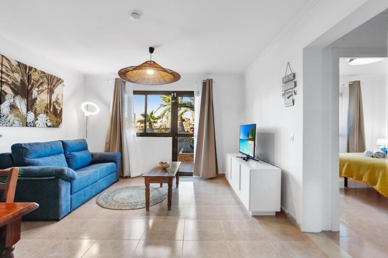 Apartamento Papagayo Lejlighed Corralejo Eksteriør billede