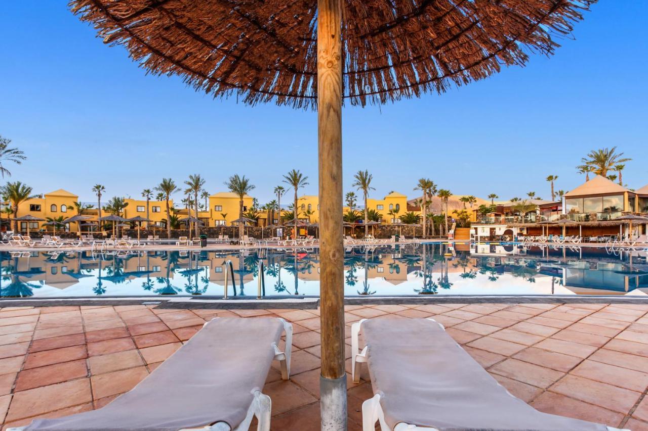 Apartamento Papagayo Lejlighed Corralejo Eksteriør billede