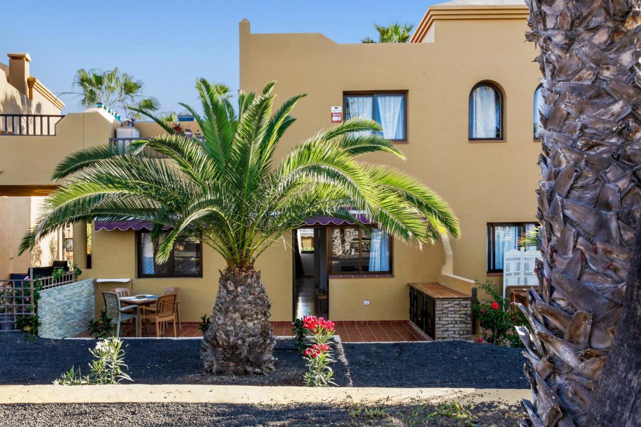 Apartamento Papagayo Lejlighed Corralejo Eksteriør billede