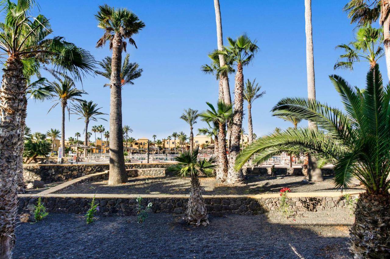 Apartamento Papagayo Lejlighed Corralejo Eksteriør billede