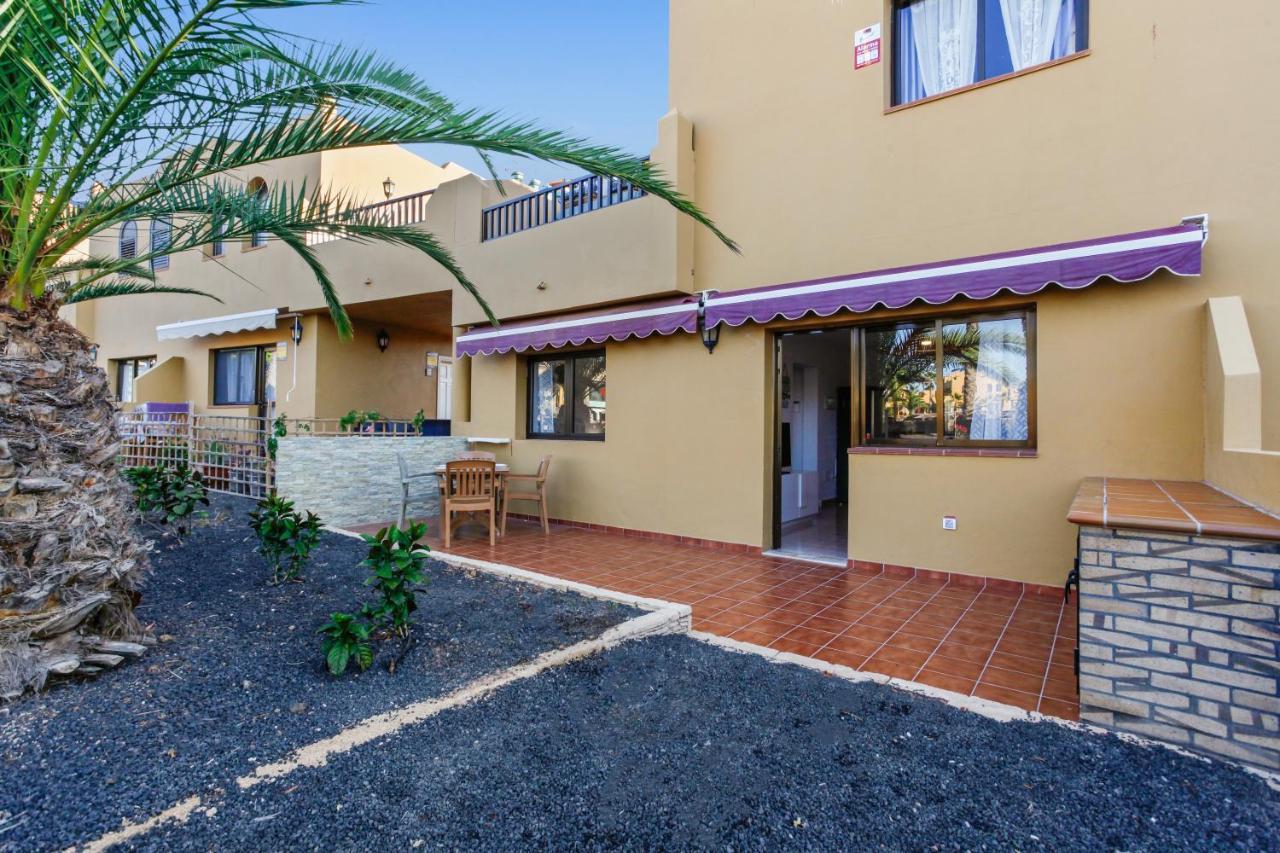 Apartamento Papagayo Lejlighed Corralejo Eksteriør billede