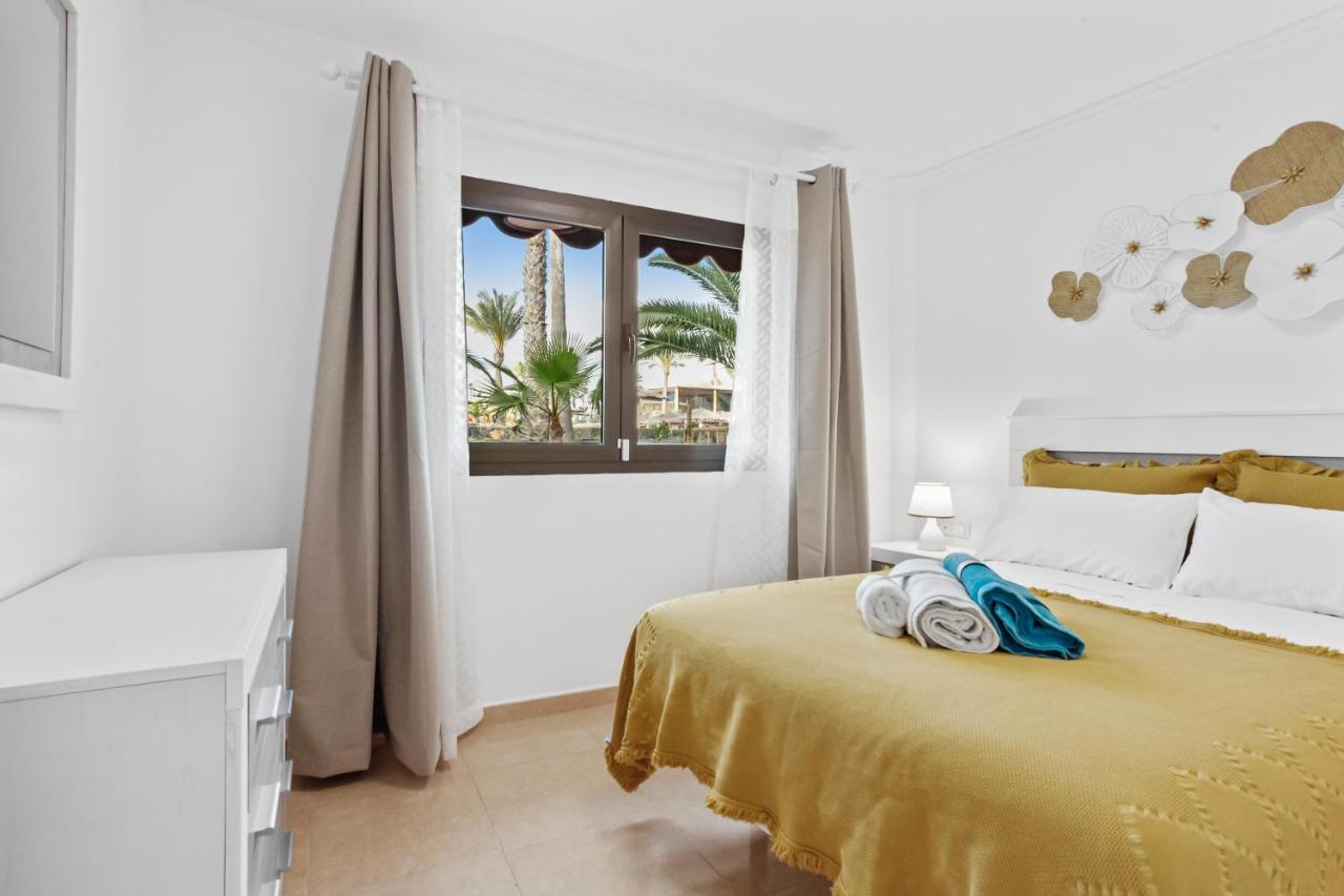 Apartamento Papagayo Lejlighed Corralejo Eksteriør billede