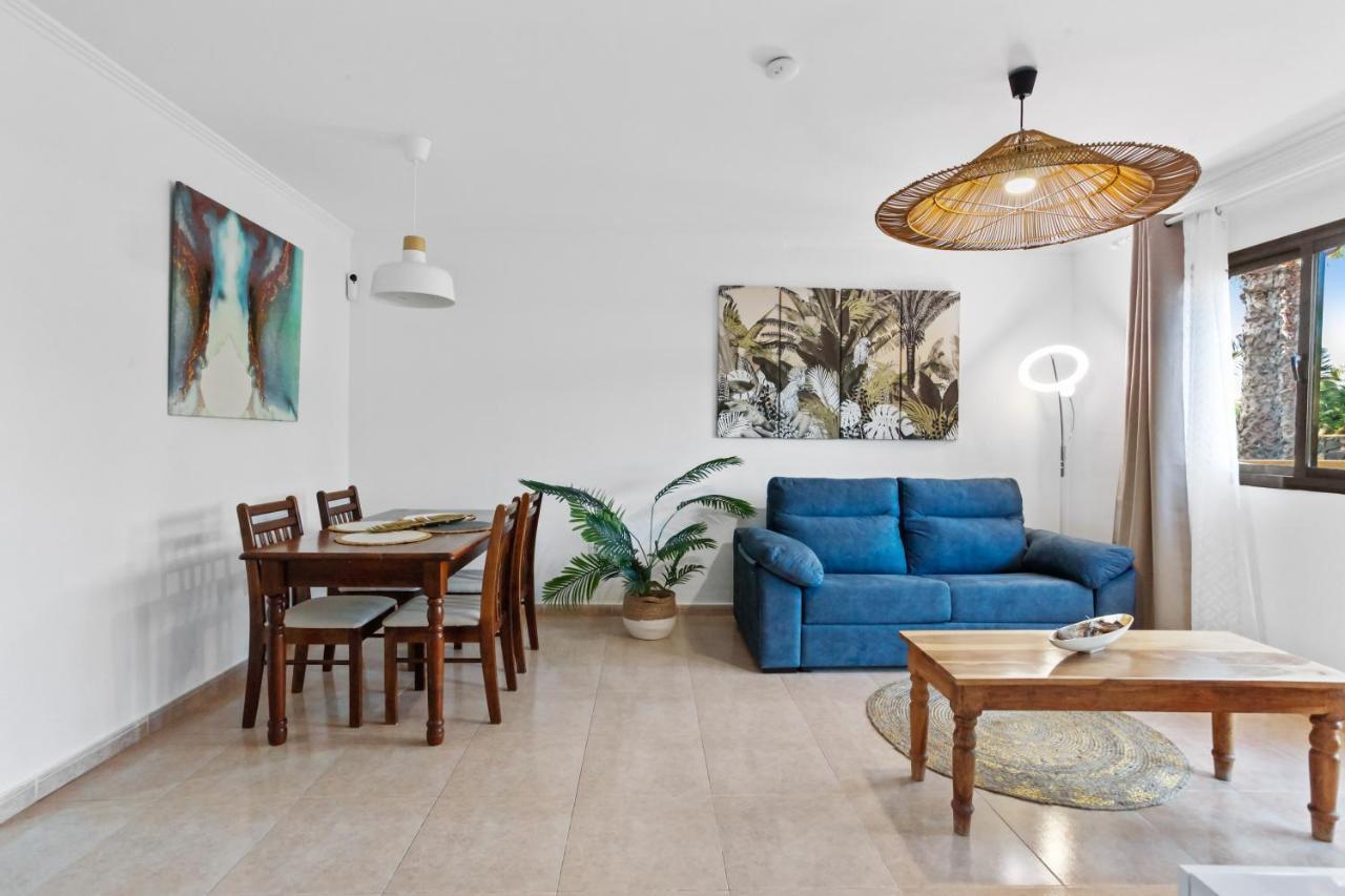 Apartamento Papagayo Lejlighed Corralejo Eksteriør billede
