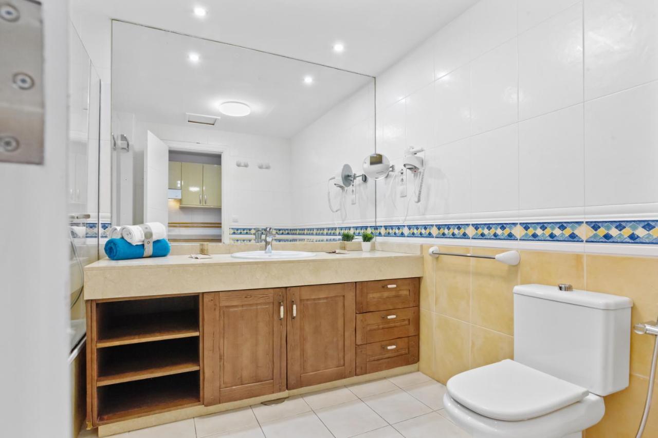 Apartamento Papagayo Lejlighed Corralejo Eksteriør billede