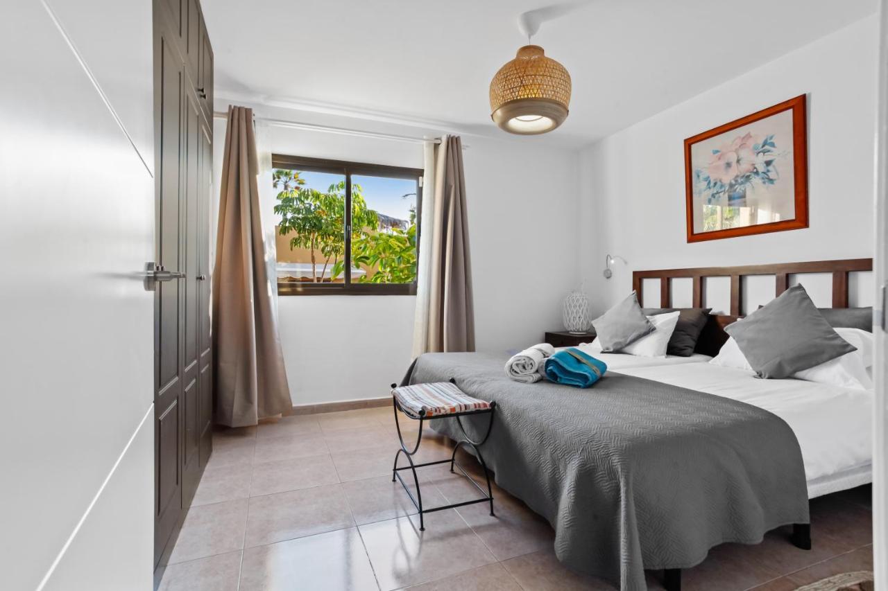Apartamento Papagayo Lejlighed Corralejo Eksteriør billede
