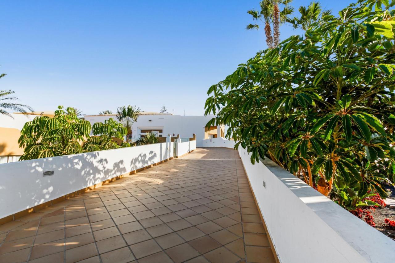 Apartamento Papagayo Lejlighed Corralejo Eksteriør billede