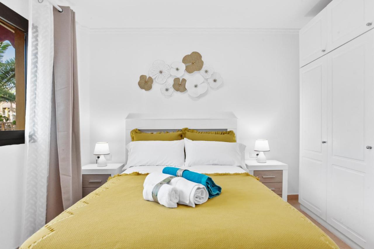 Apartamento Papagayo Lejlighed Corralejo Eksteriør billede