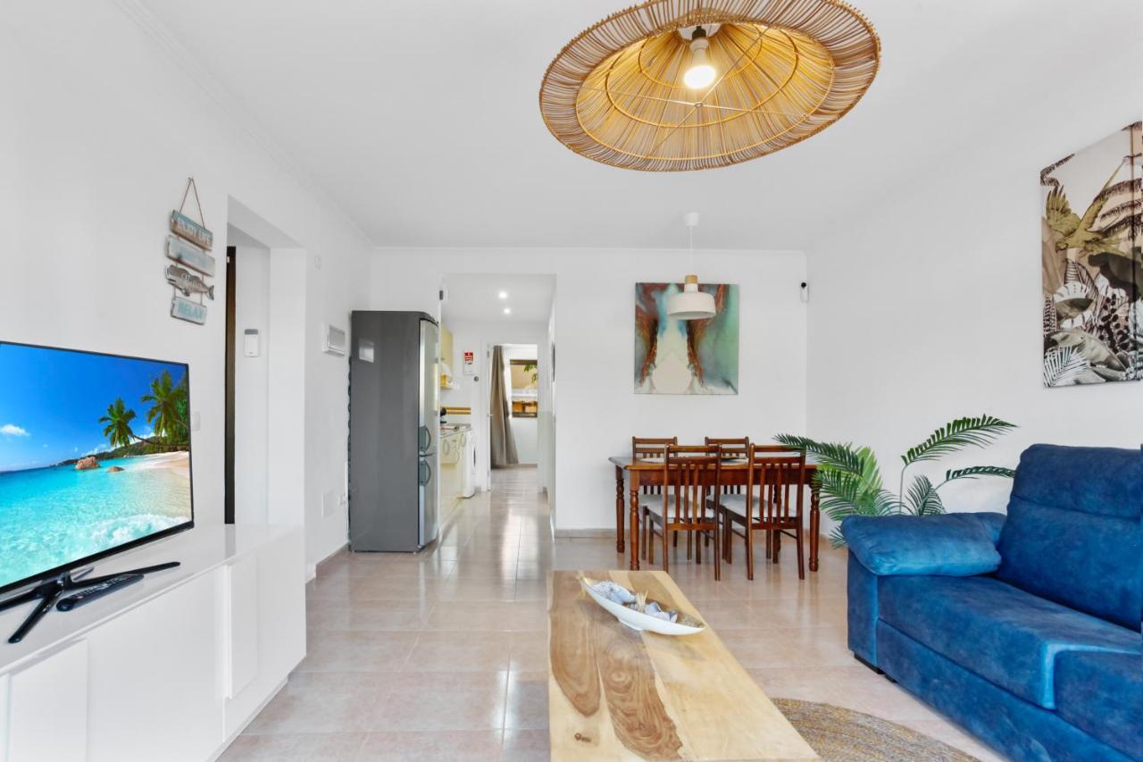 Apartamento Papagayo Lejlighed Corralejo Eksteriør billede