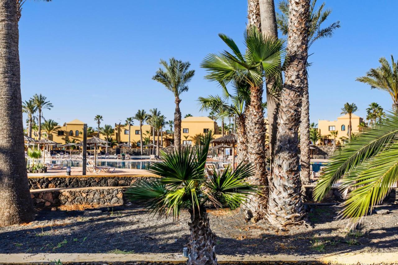 Apartamento Papagayo Lejlighed Corralejo Eksteriør billede